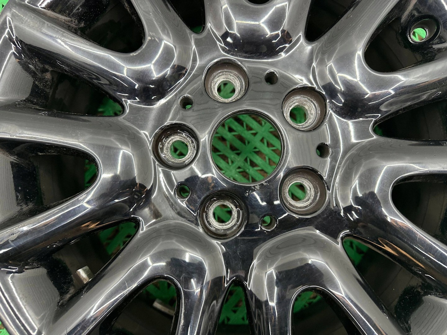 felge 16 Mini One - Cooper F56 F55 6855104