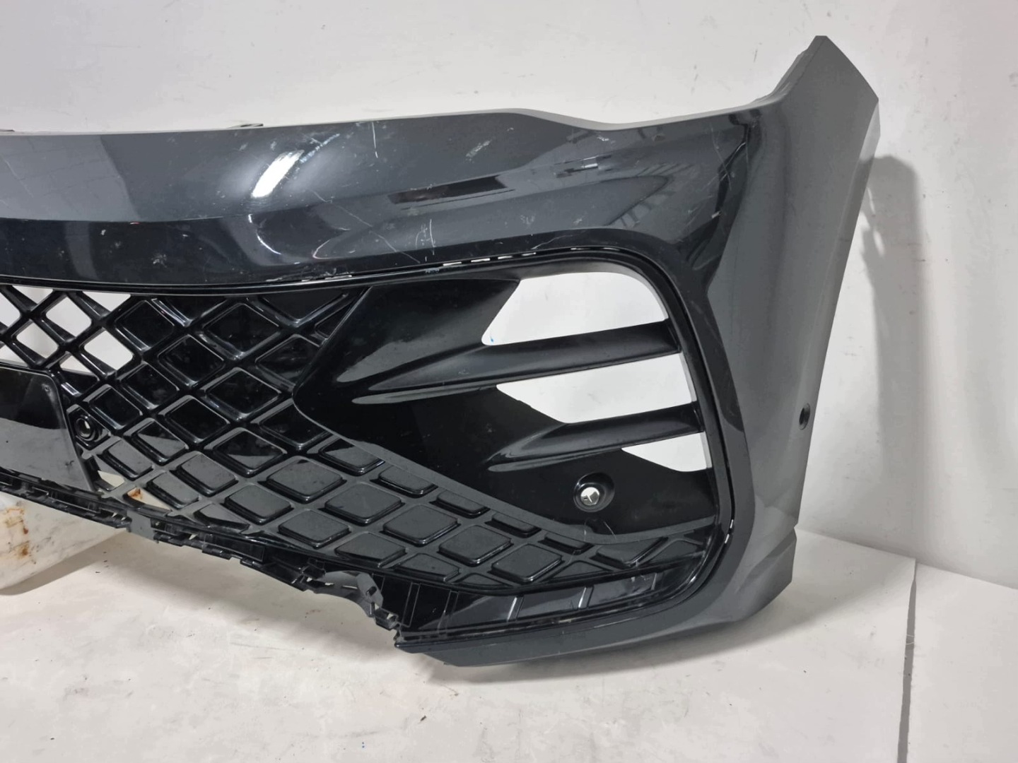 VW TIGUAN III 571 R-LINE 23- bumper front front PDC 571807421A
