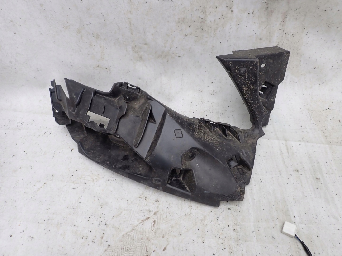 PEUGEOT EXPERT III 3 TRAVELLER 16-> holder support right front front