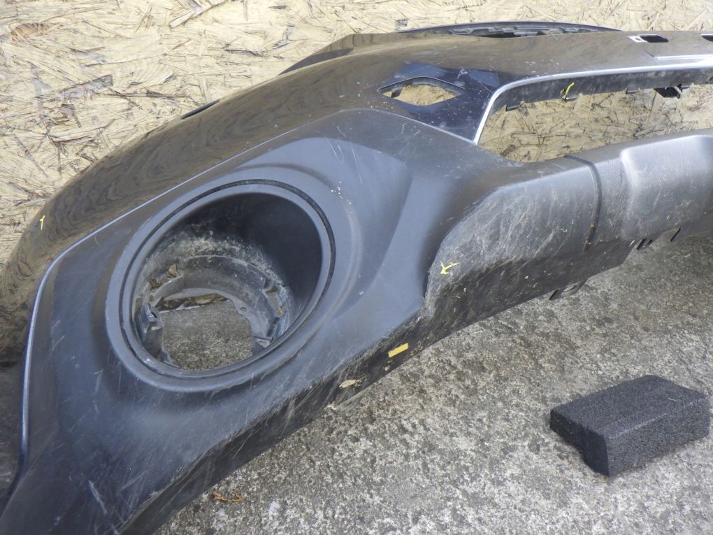 SUBARU OUTBACK V 5 14- 57704AL030 front bumper