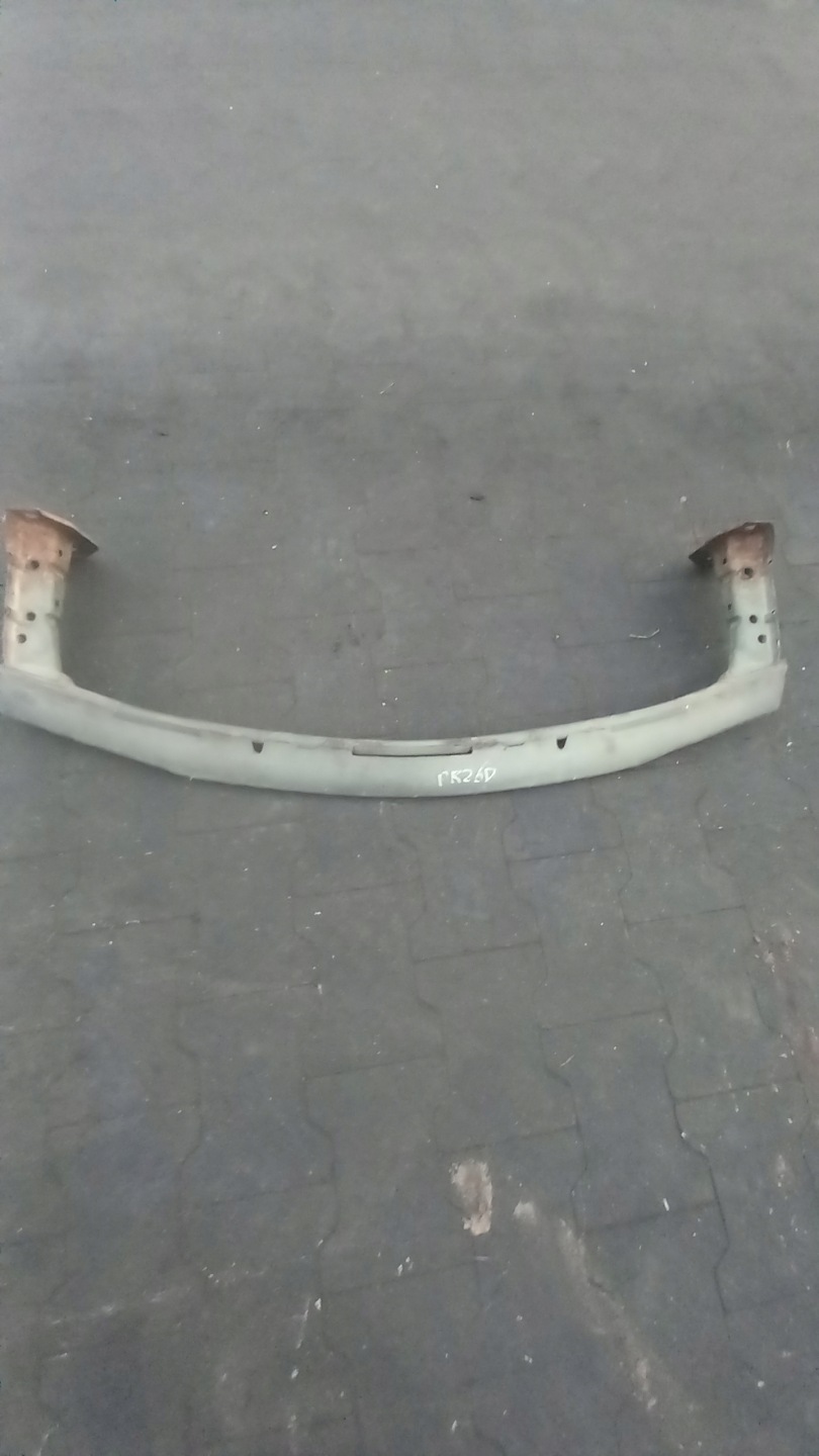 sider below front bumper FIAT SEDICI 2007