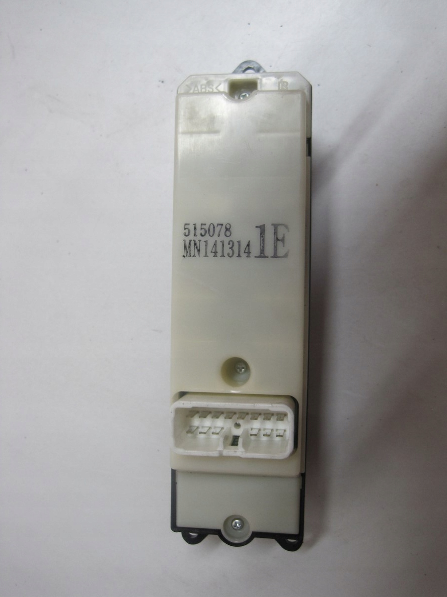 window control switch MITSUBISHI GRANDIS 515078