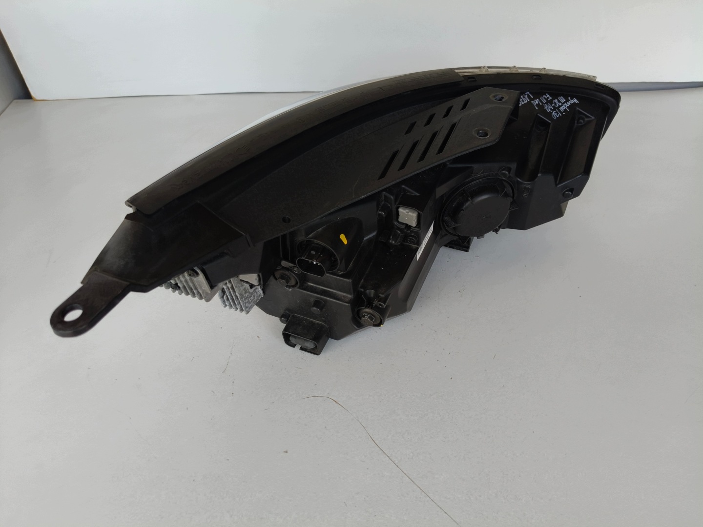 light left REFLEKTOR HYUNDAI I30 III 20- LIFT FULL LED