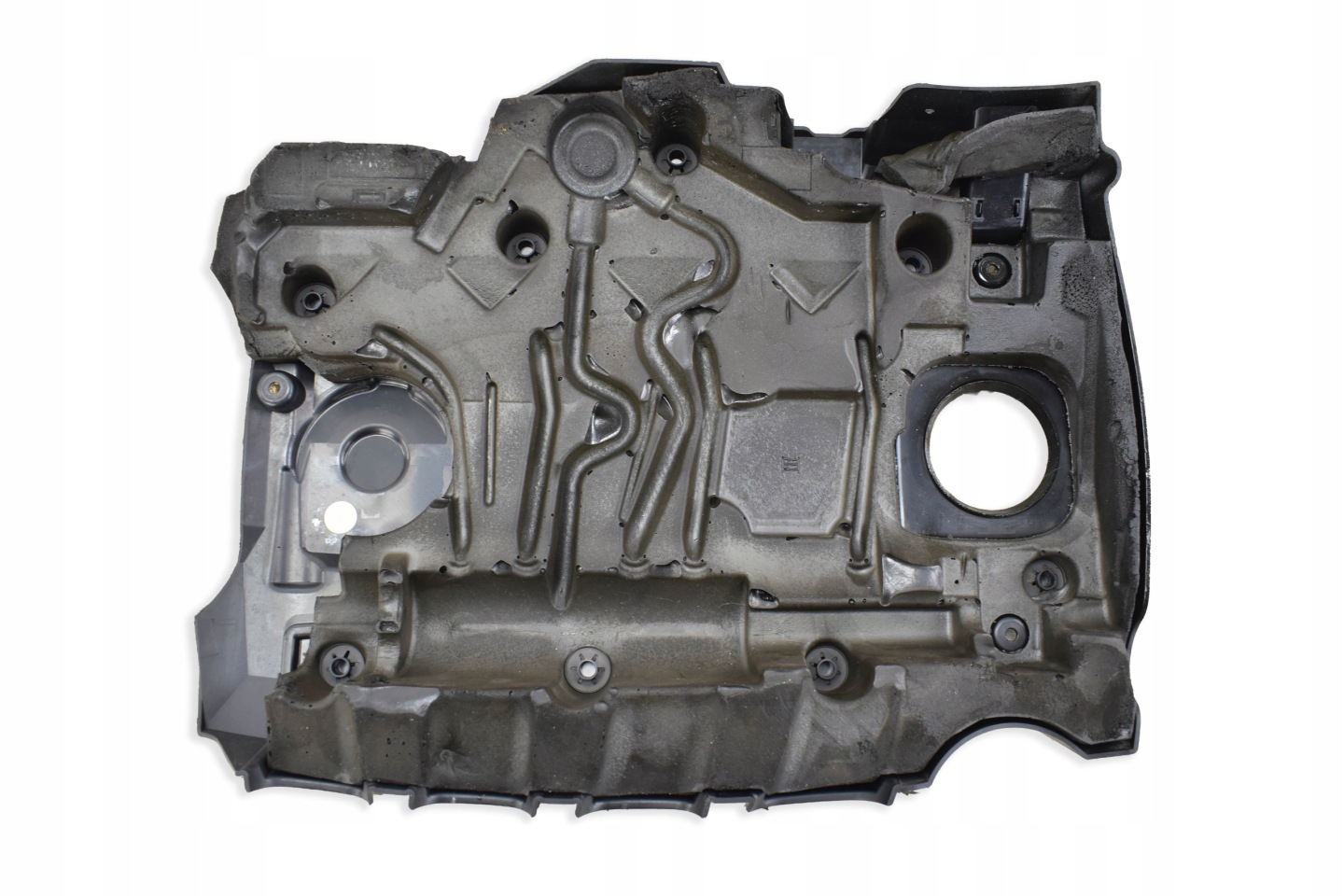Couvercle Couverture tablier moteur Moteur BMW E90 E91 E92 E93 E81 E82 E87 E88 2.0 B 17491511