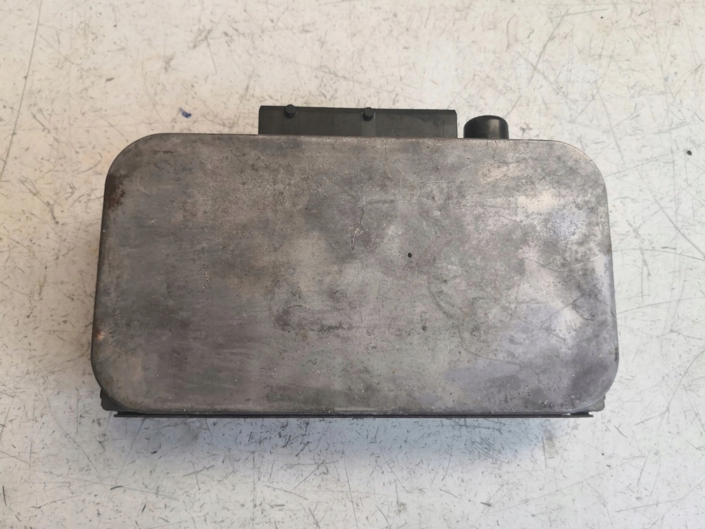 control unit gearboxes RENAULT ESPACE IV 8200269493