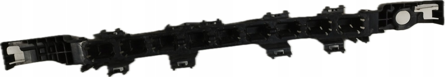 VW POLO V LIFT 6C0 ABSORBER of a bumper front front 6C0807693