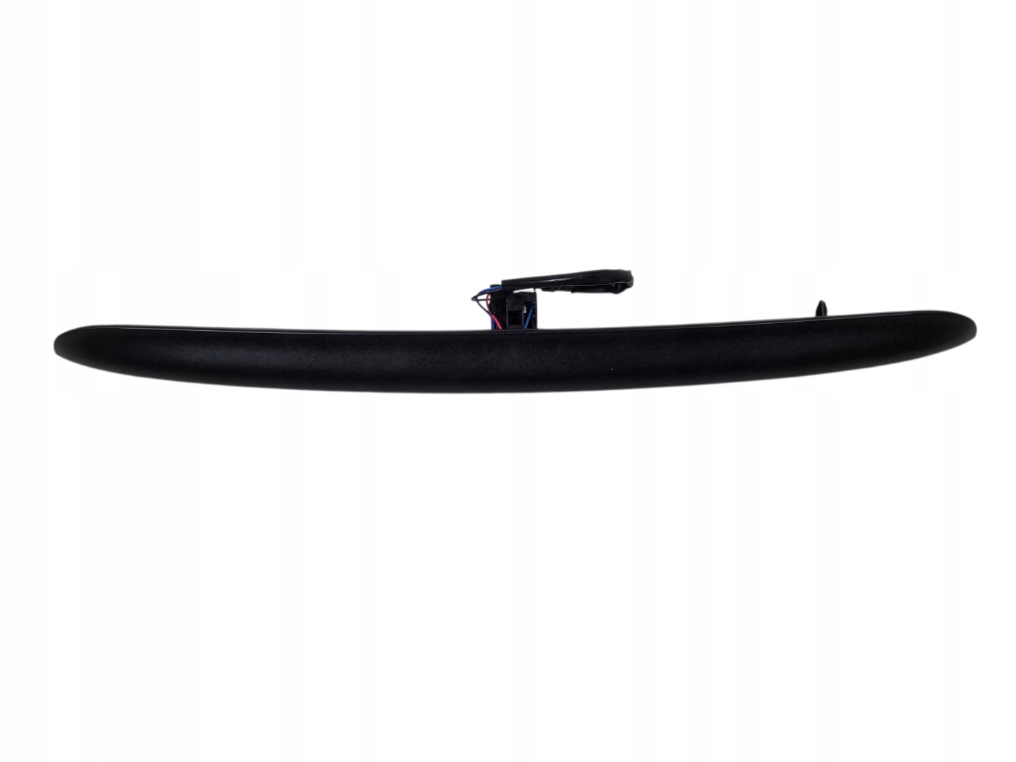 BMW E46 sedan LIFT 2003 MIKROSTYK button bonnet moulding