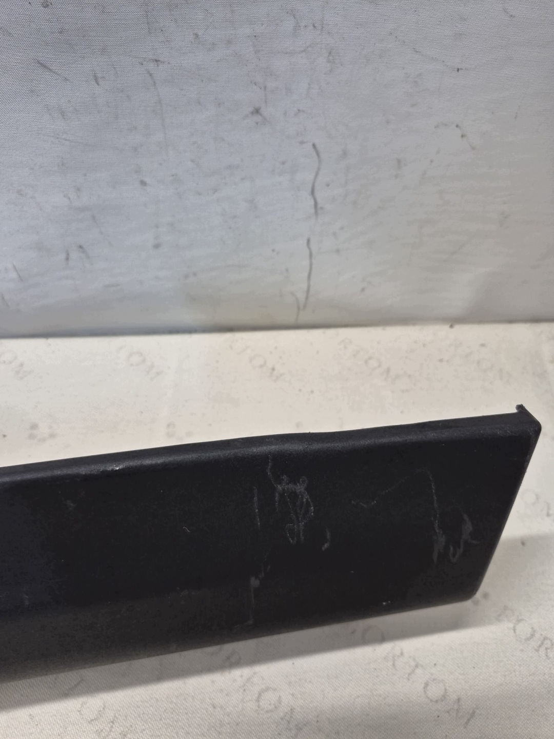 MINI COOPER ONE F56 F57 moulding threshold left 5A3DE51
