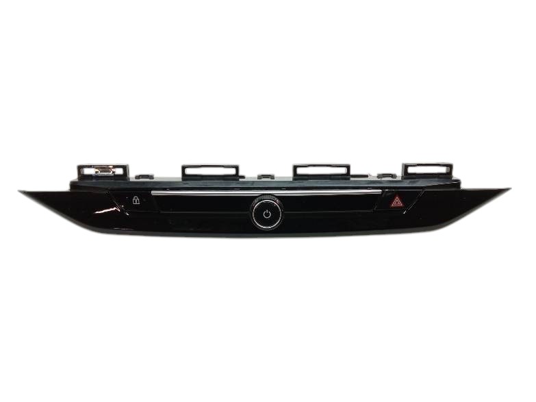control panel RADIA 9834820880 Opel Mokka II (2020- ) B