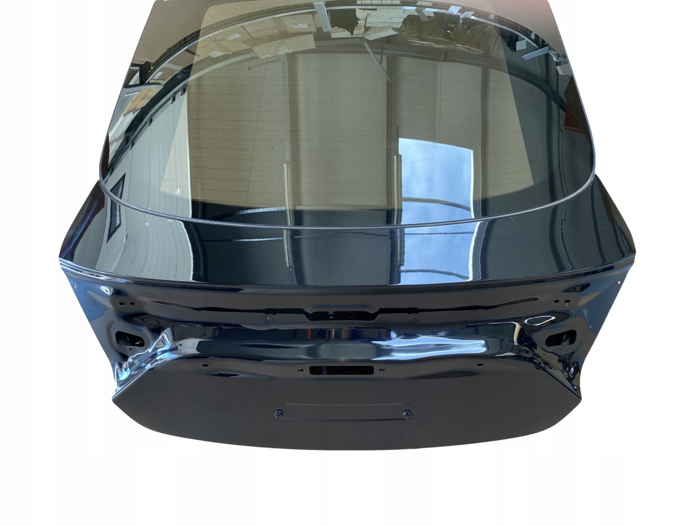 AUDI A7 4G trunk door boot