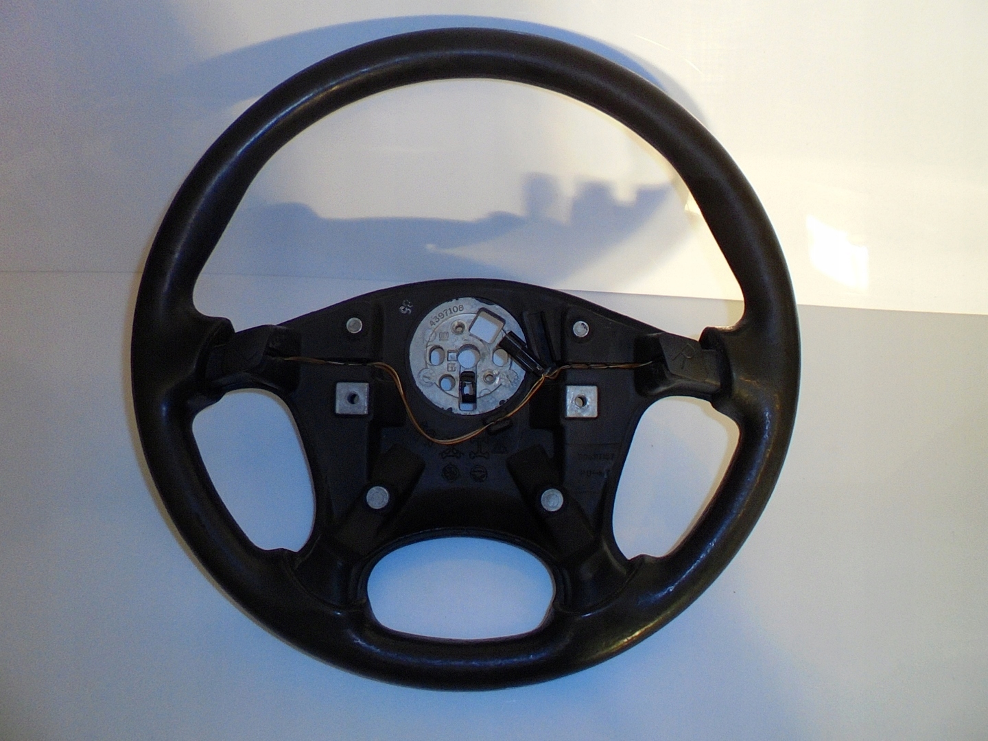 steering wheel, OPEL 179002852 OPEL