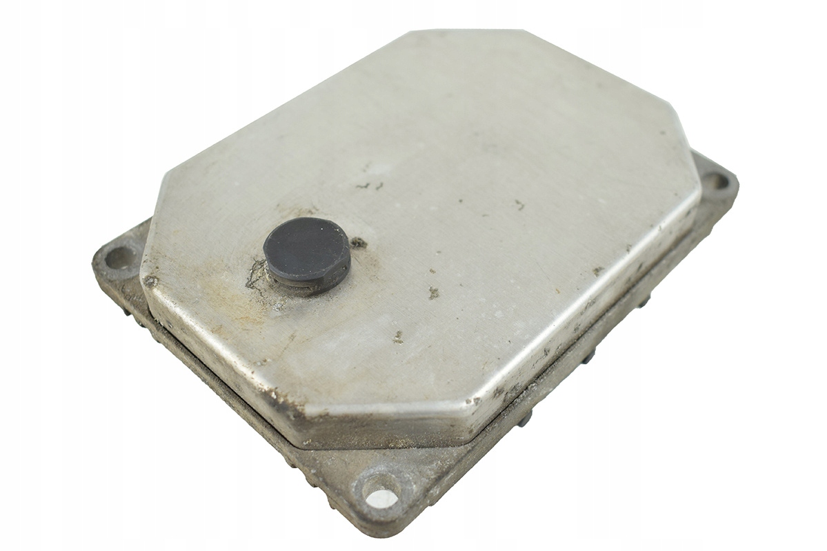 computer * control unit of the engine FORD KA II 1.2 51899840