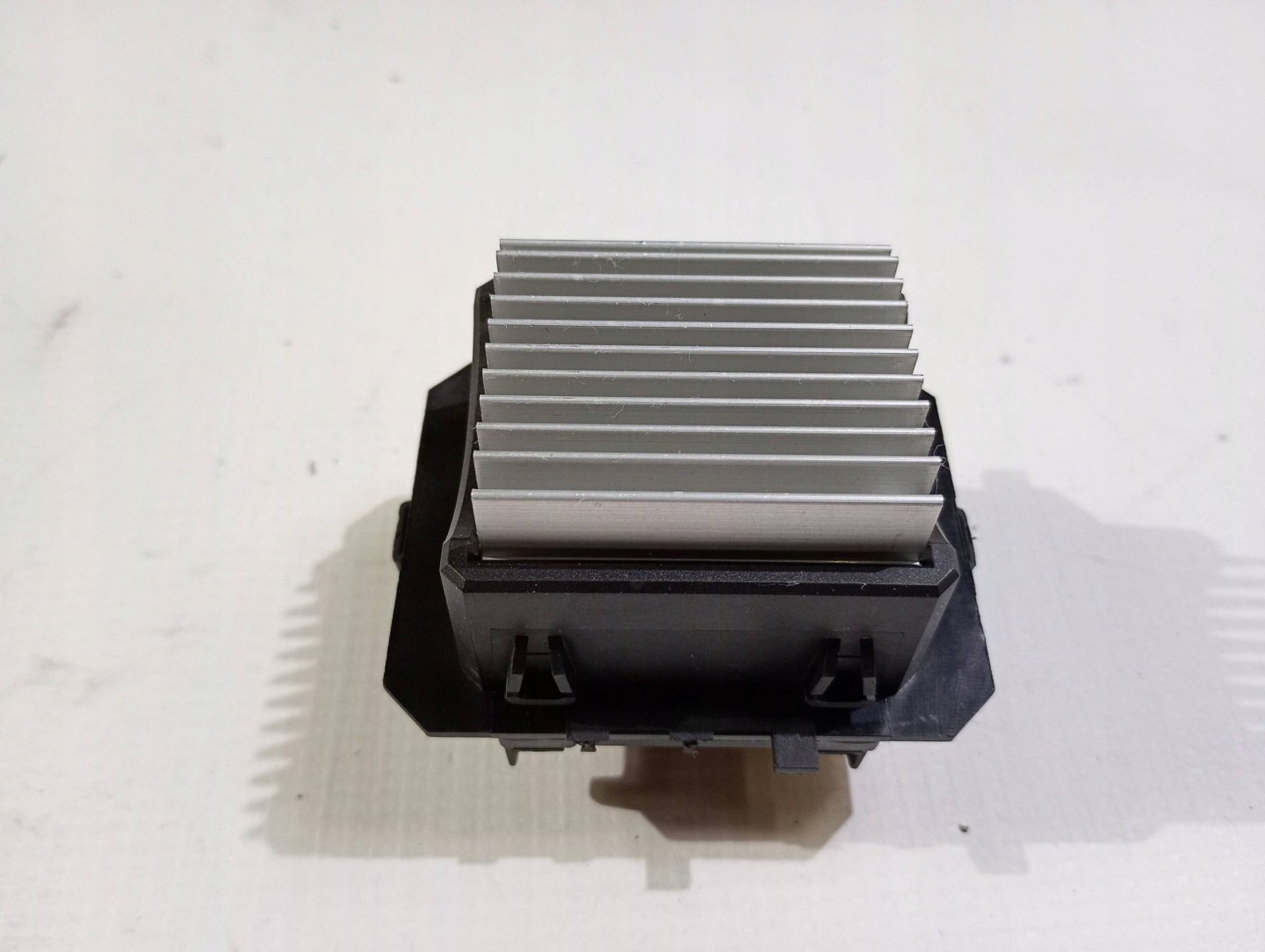 resistor, rheostat, regulator heater fan resistor Ford Explorer VI 3.0 ST 2020