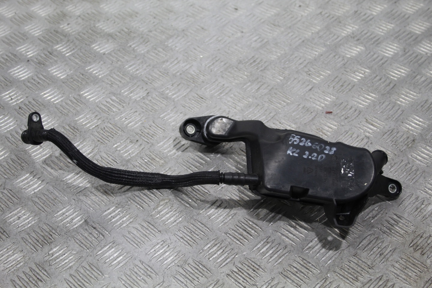 ODMA Motore JEEP CHEROKEE KL 55266028