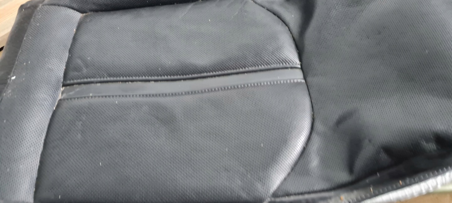 S7 4G A7 SIEDZISKO seat right front COMFORT VALCONA KLIMA leather A6 C7 S6