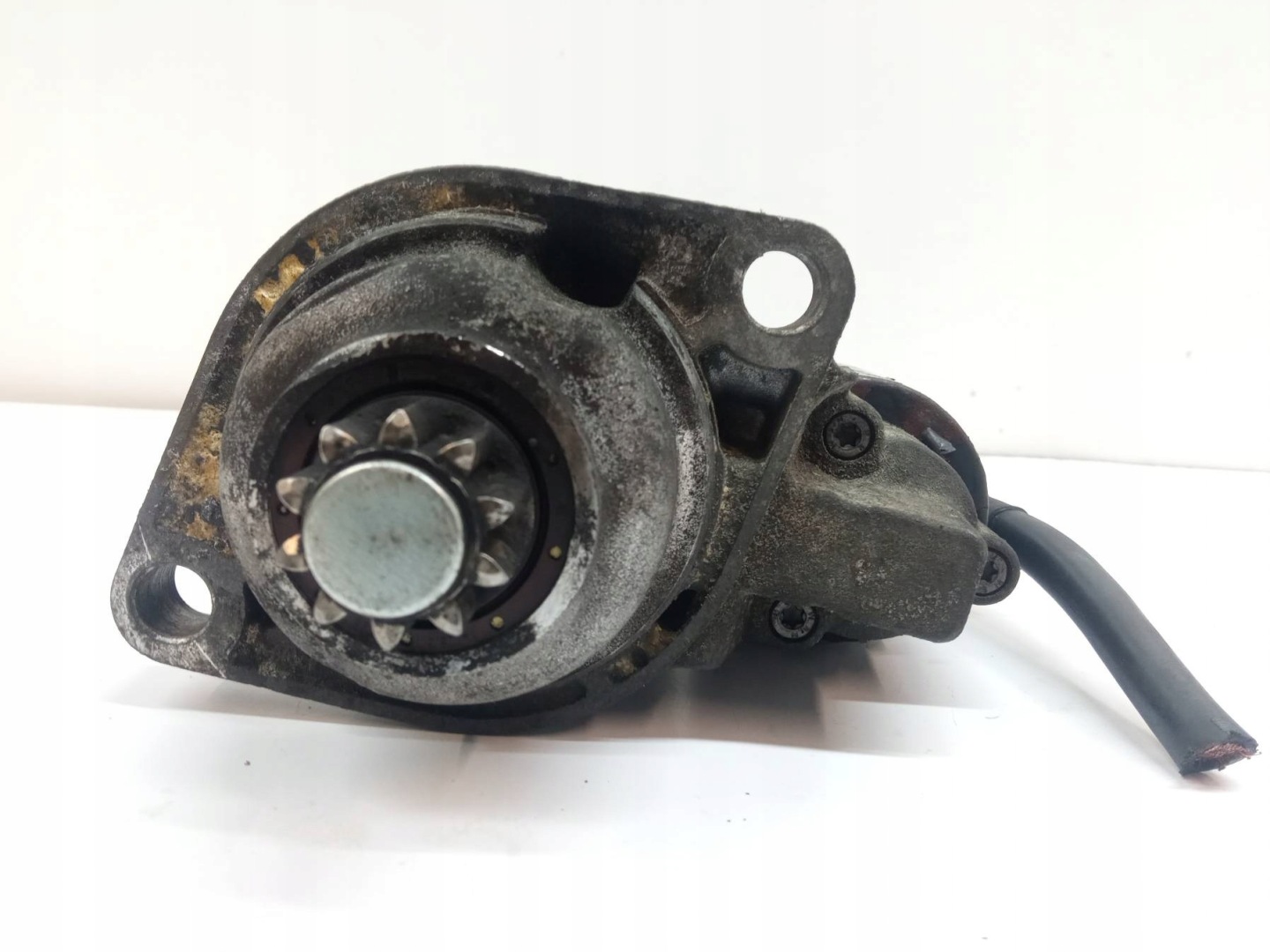 startér 1.8 20V Audi TT a (1998-2006)