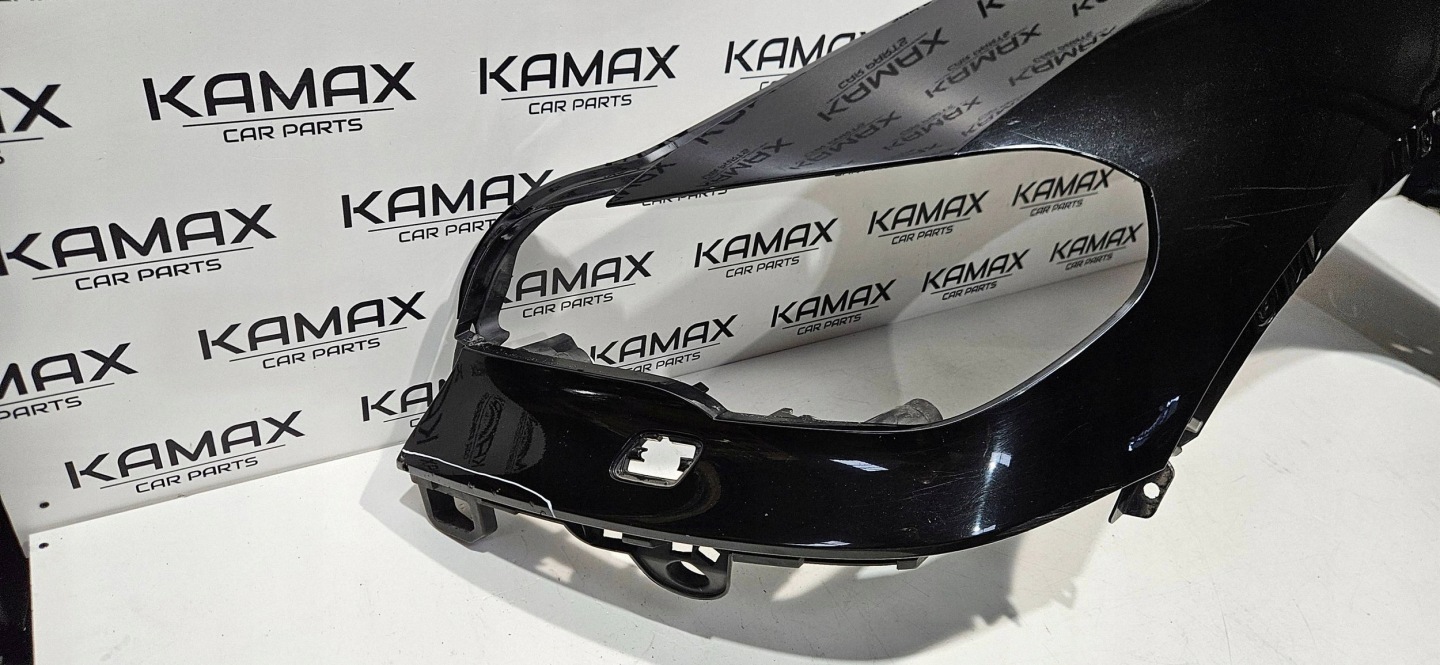 fender left front RENAULT KANGOO III IV 21- original