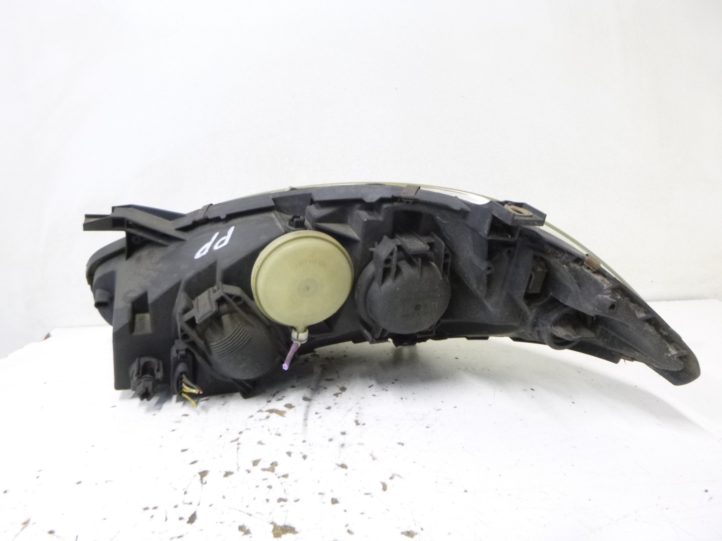 light front right Mercedes W169 2004r. 1698200261