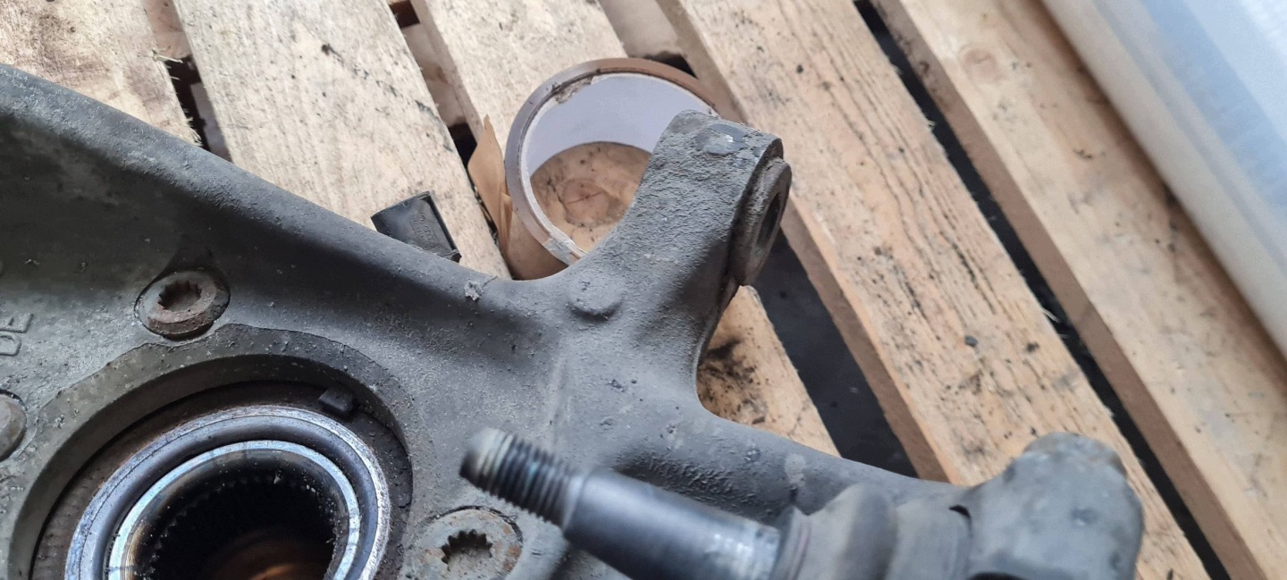 A7 4G swing left left front 3.0 TDI 8K0407257AA 4G0407253A A6 C7 4G Q5