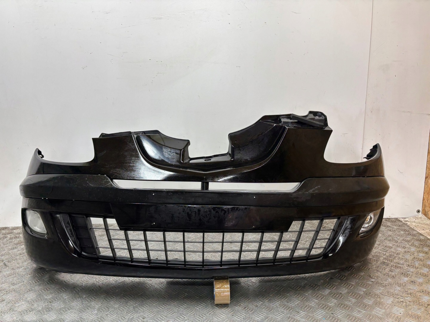 bumper front front LANCIA YPSILON II 03