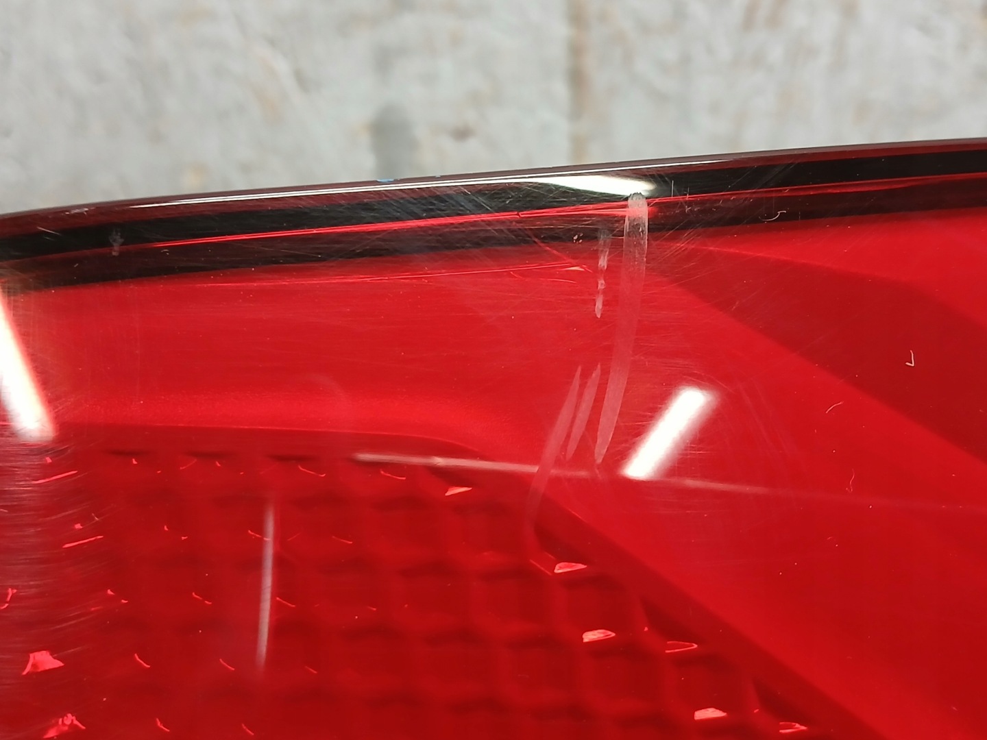 light rear part left AUDI A3 8Y 8Y0945096