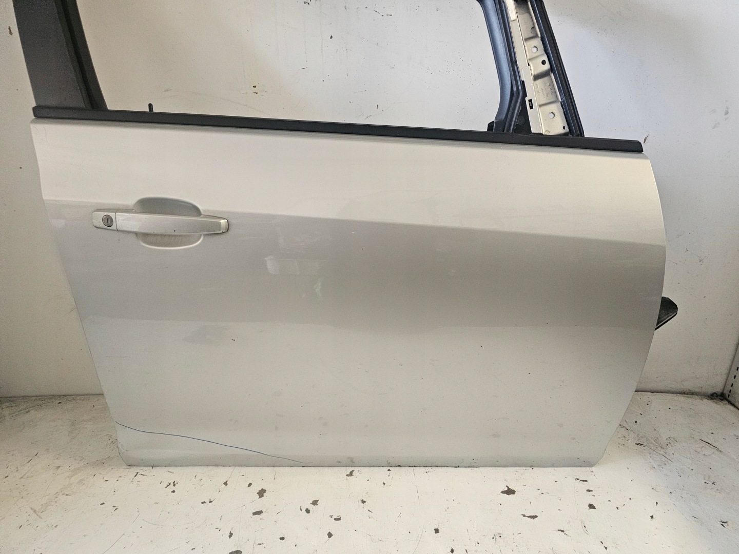OPEL ASTRA J 4 IV door right front right front Z176