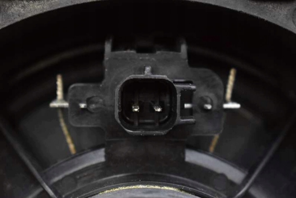 speaker right front 95937946 CHEVROLET AVEO 3 III T300 11-20