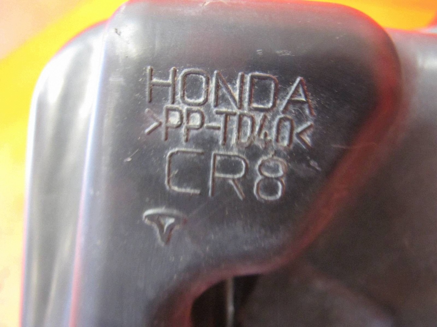 HONDA CIVIC VII 7 EP1 EP2 EP3 TYPE-R SPORT 1.4 D14Z6 REZONATOR dell’aria