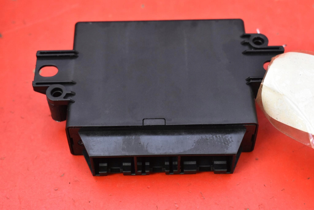 Centralina modulo parcheggio PDC 31341090 VOLVO XC60 1 e 08-13