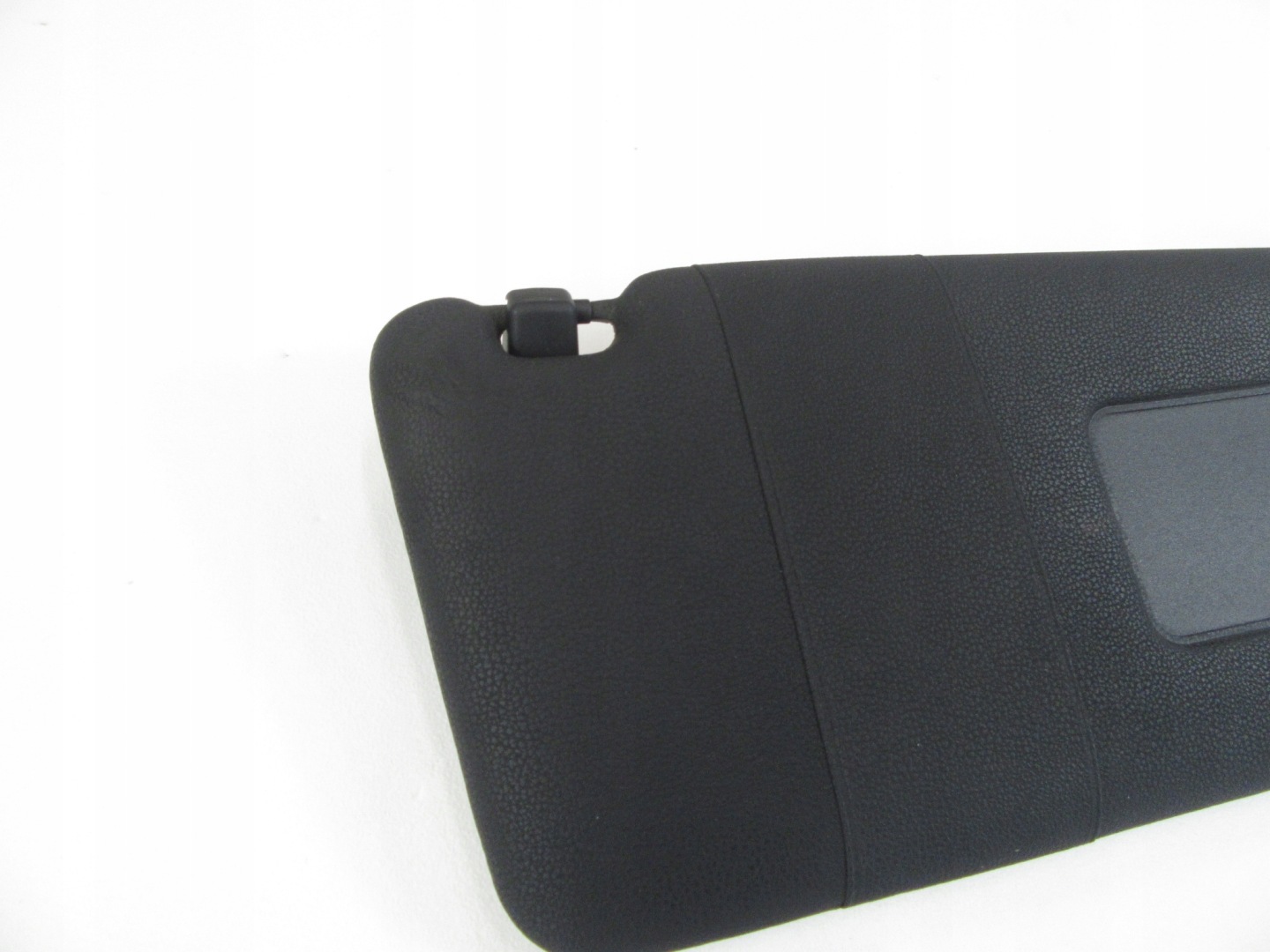 cover sun right front BMW e83 X3 MPAKIET