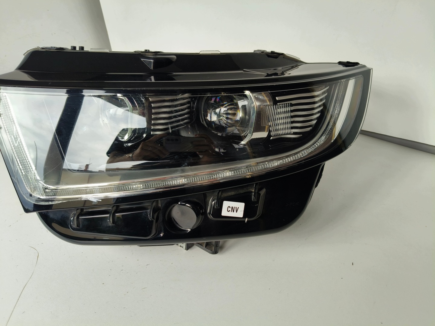 světlo levá REFLEKTOR FORD EDGE 16- FULL LED