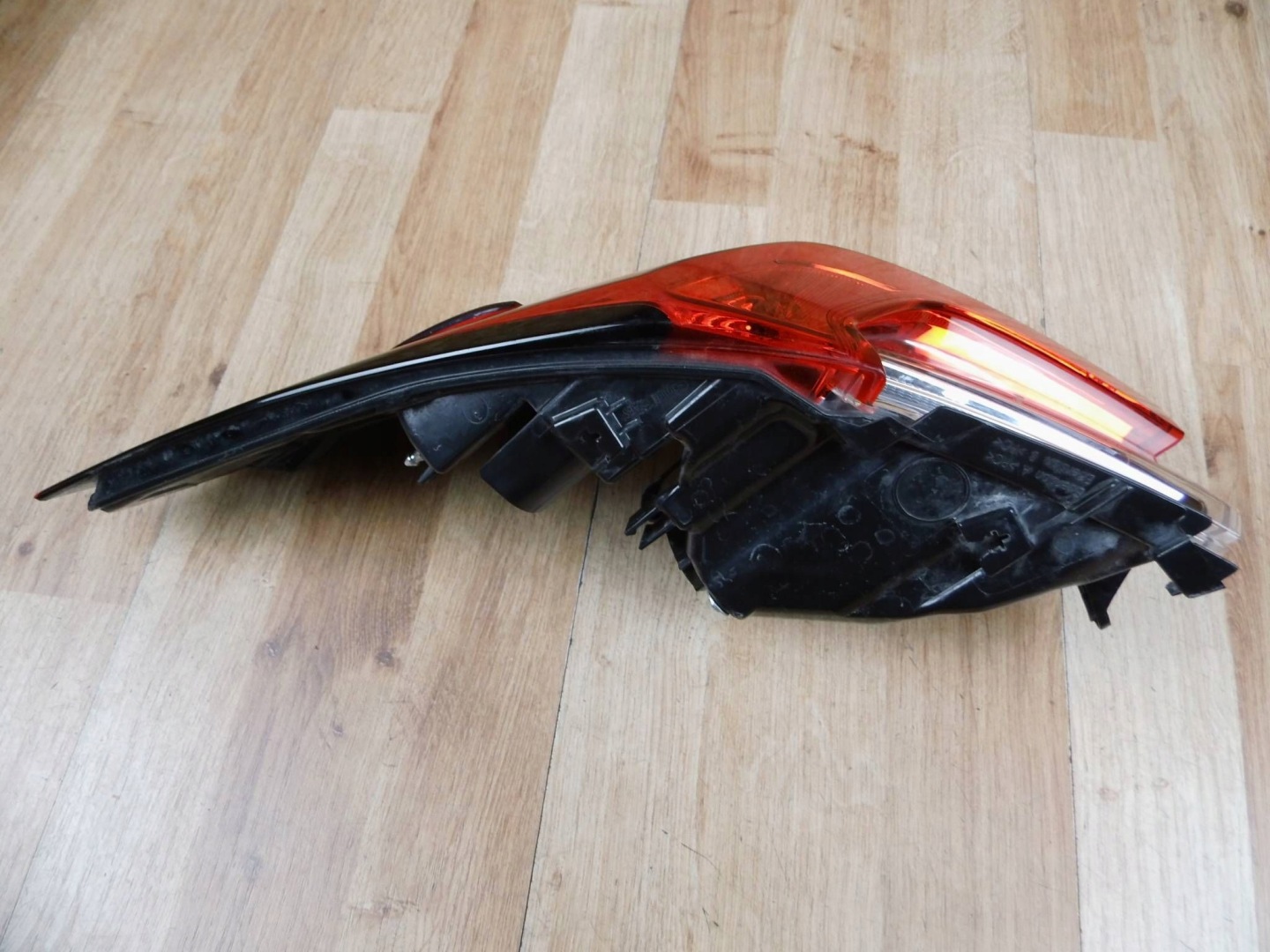 Toyota Corolla E21 2018-2023 sedan light left rear part rear left