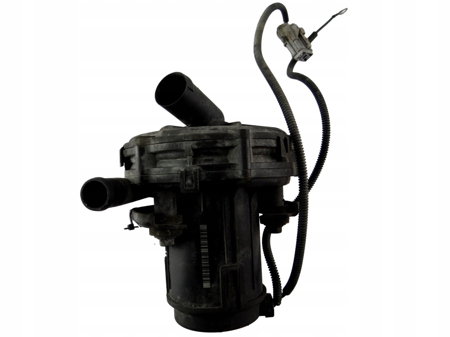 Pumpe luft WTORNEGO VOLVO S40 7.22127 05