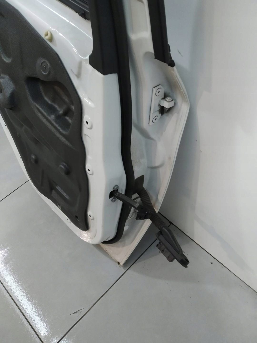 Tür links heck A300 Bmw X6 und (2009-2014) E71