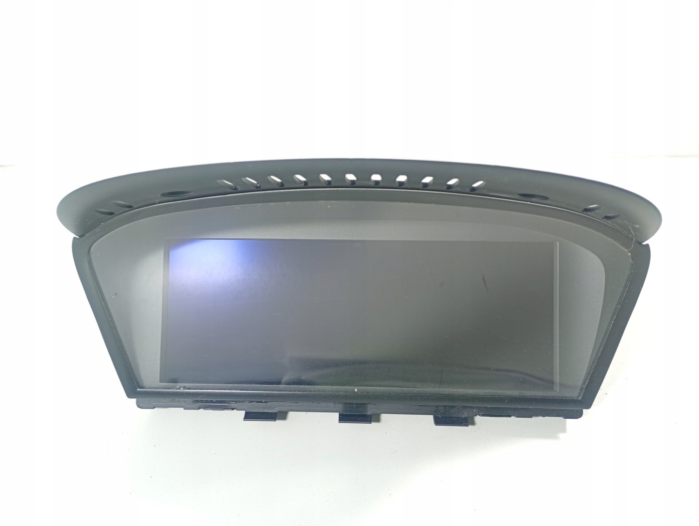 EKRAN display OE 65829151979 BMW E60 04-10