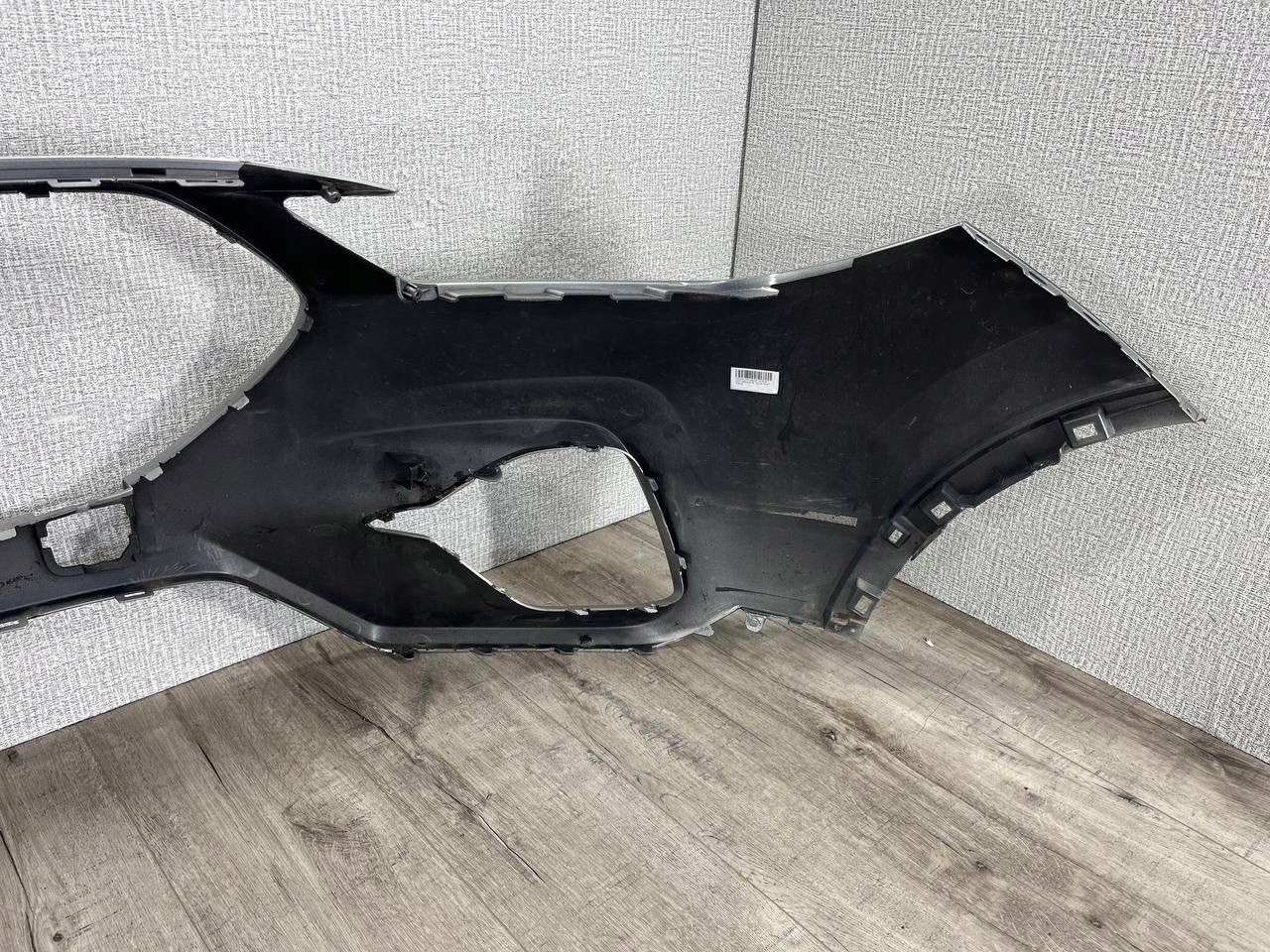 MG ZS LIFT 2020-2024 bumper front P10628329