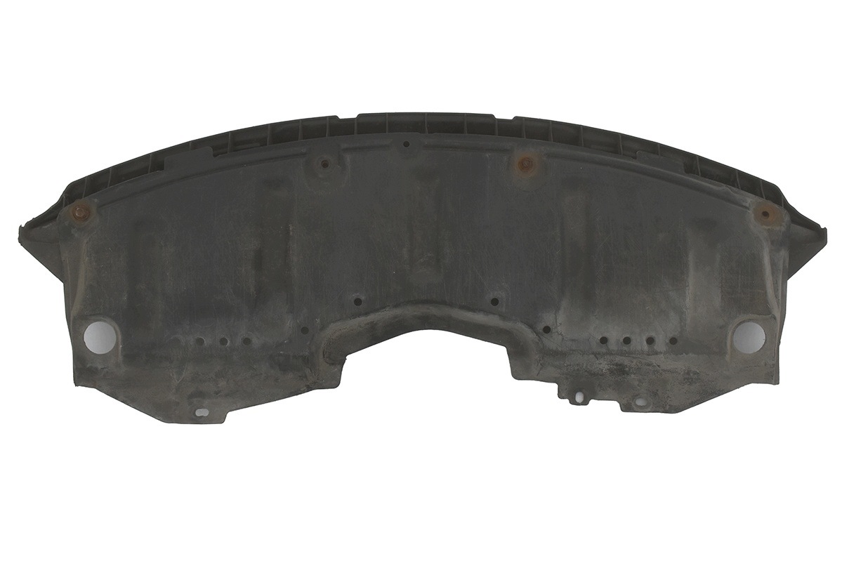 cover below bumper MAZDA 6 II GH GS1D56112