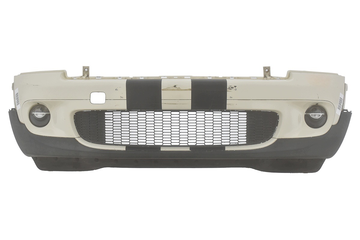 front bumper * front MINI COOPER S R56 R55
