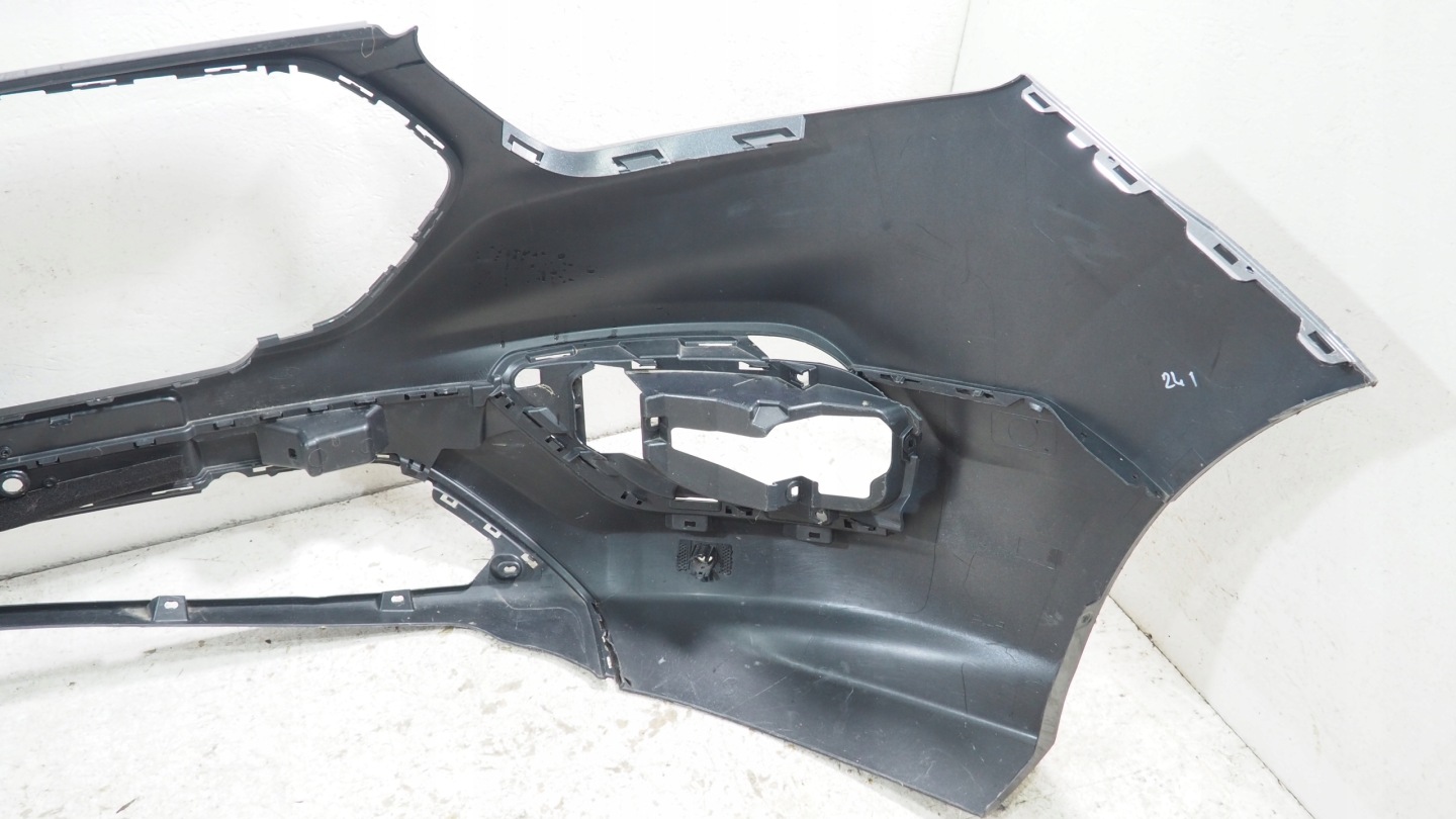 Ford Transit Custom lift bumper front front JK21-17F003-AH