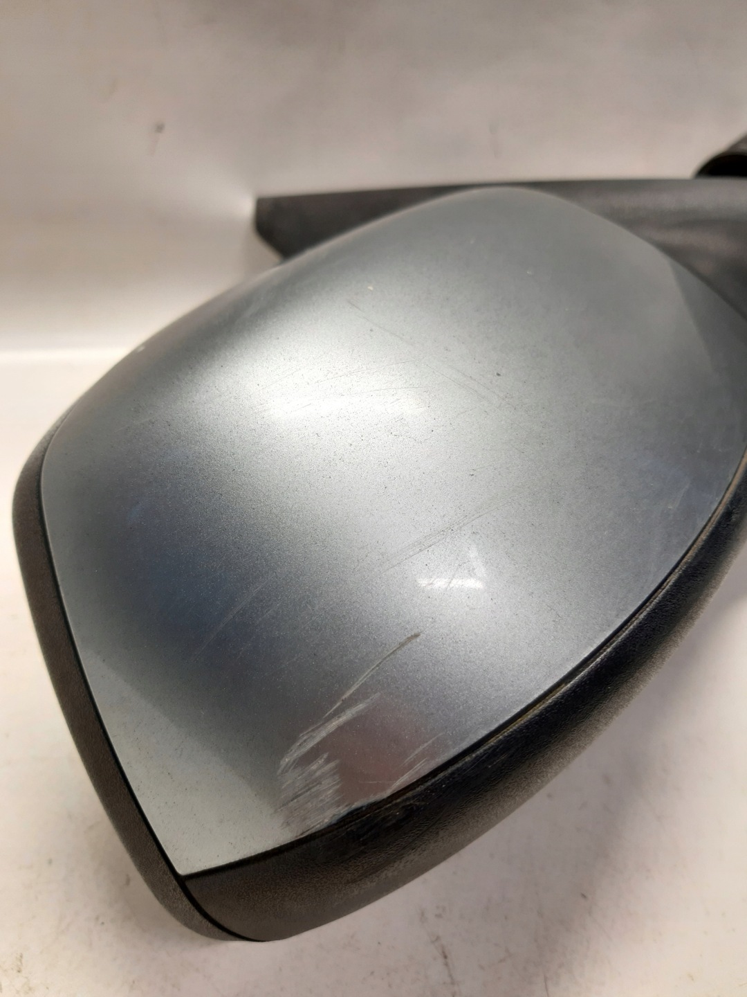 mirror right FORD MONDEO MK3 FL manually