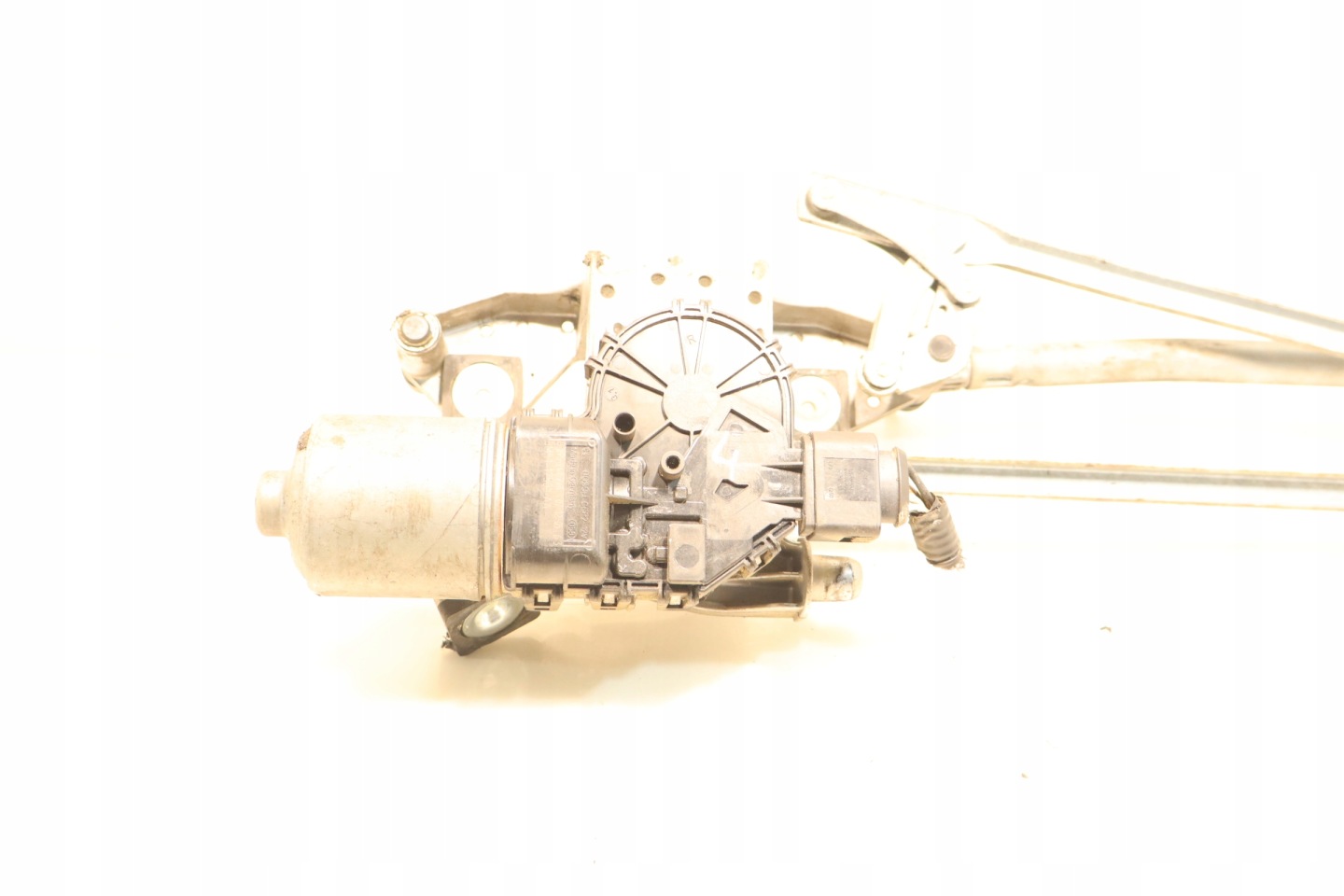 Gestänge Motor Wischer BOSCH FORD C-MAX 0 390 241 724