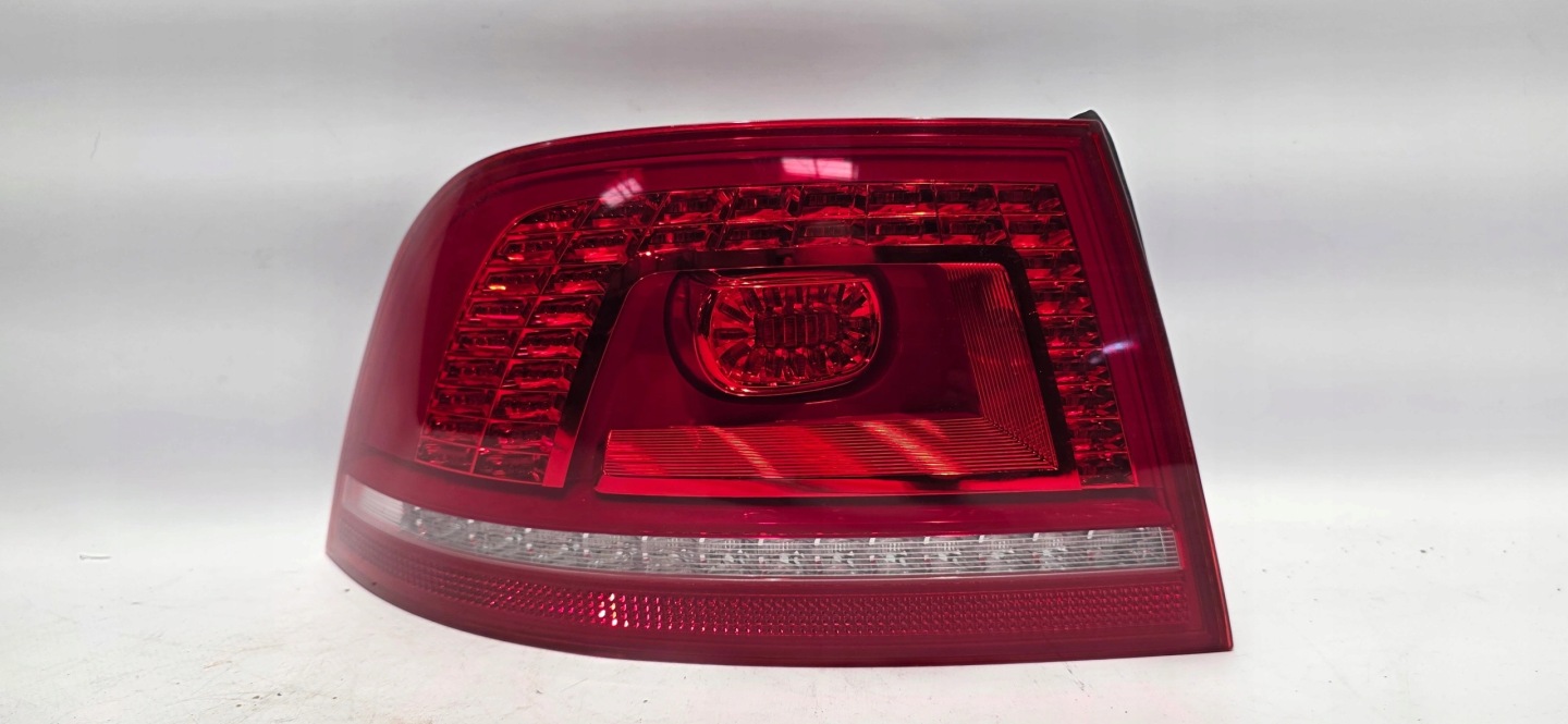 light left rear part LED VW PHAETON LIFT original EUROPA 3D0945095H