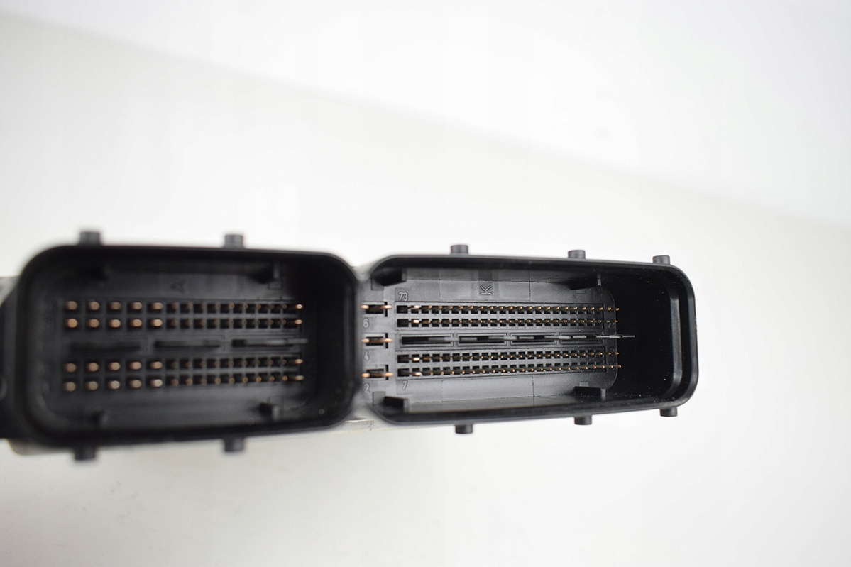 Computer Bedienteil AUDI A3 2.0TDI 03L906022MA