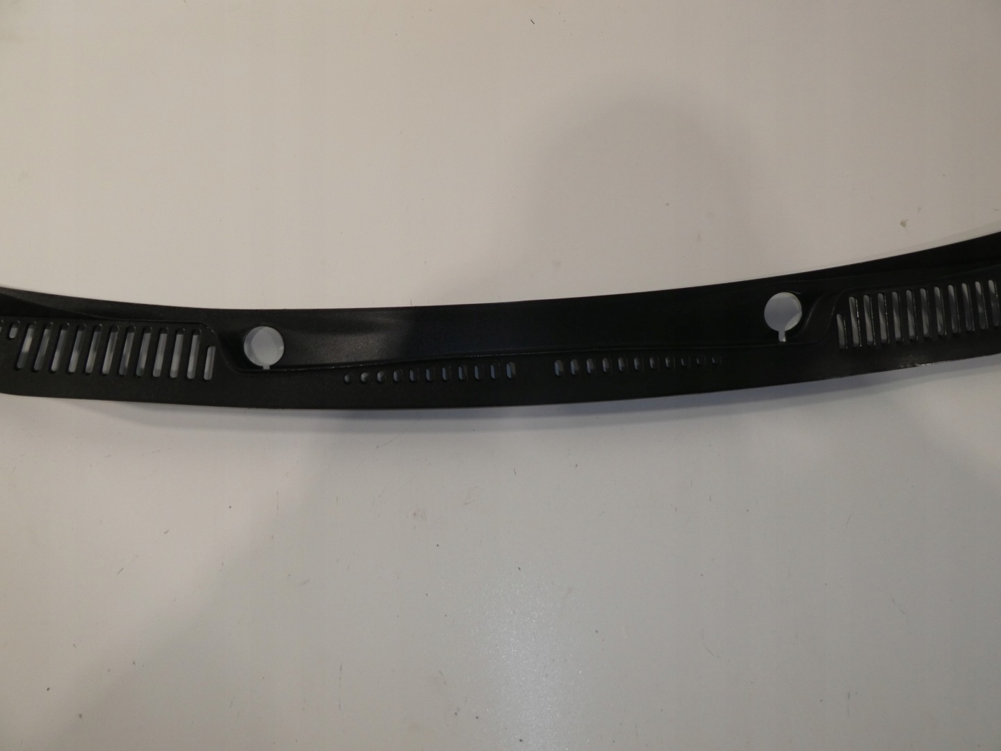 torpedo plastic VW CADDY 2K0819403