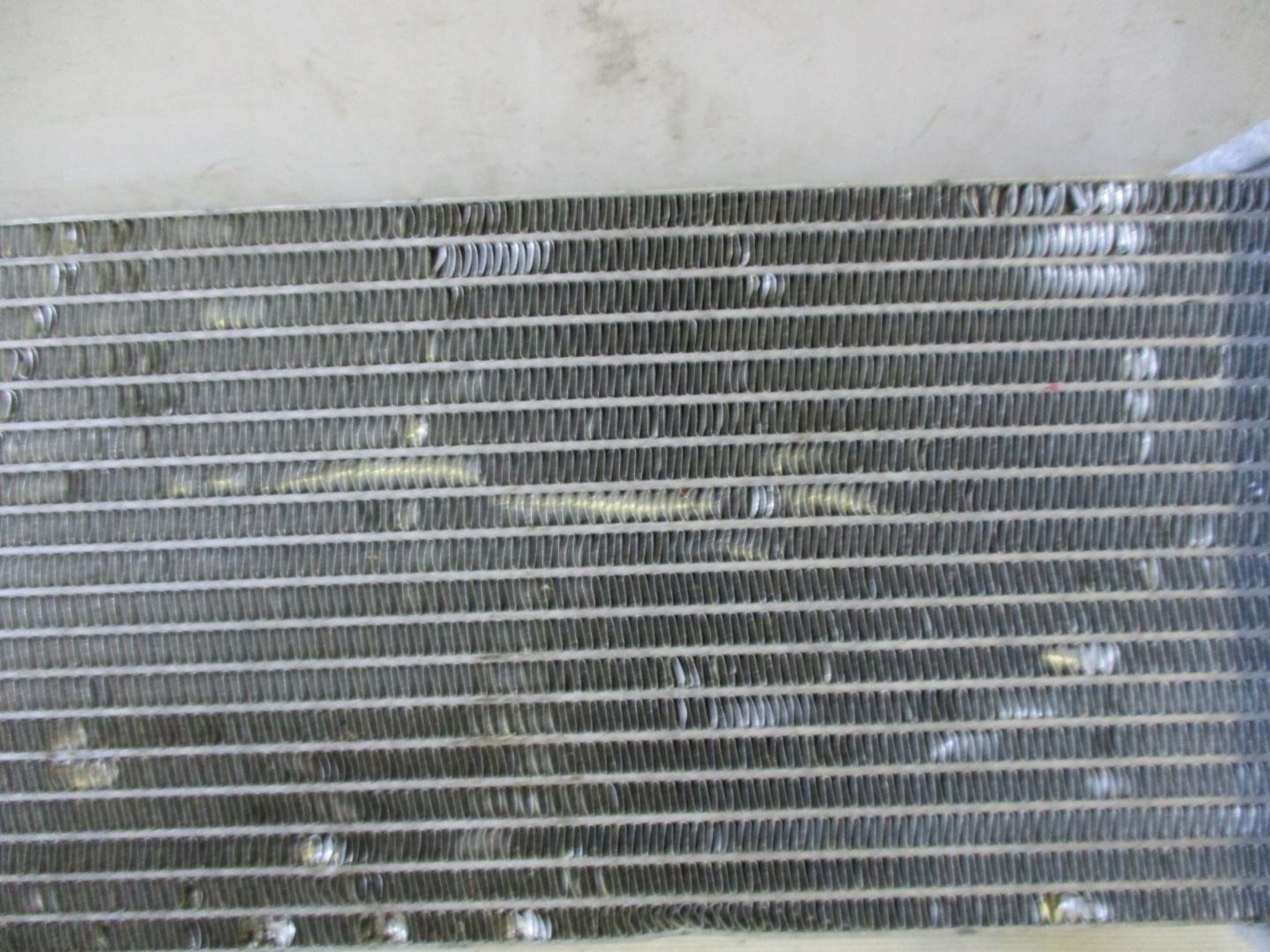 INTERCOOLER FORD KUGA 16R - FOCUS III 3 FORD C-MAX F1F1-8D048-AB