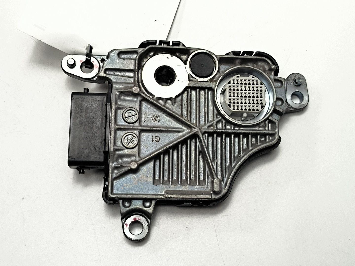 module control unit gearboxes 9831606080 PEUGEOT 208 II GT LINE