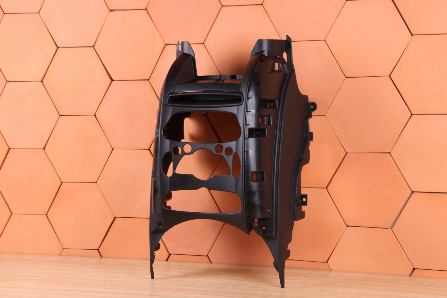 MINI R60 R61 Châssis Boîte Console Moyen 9804938