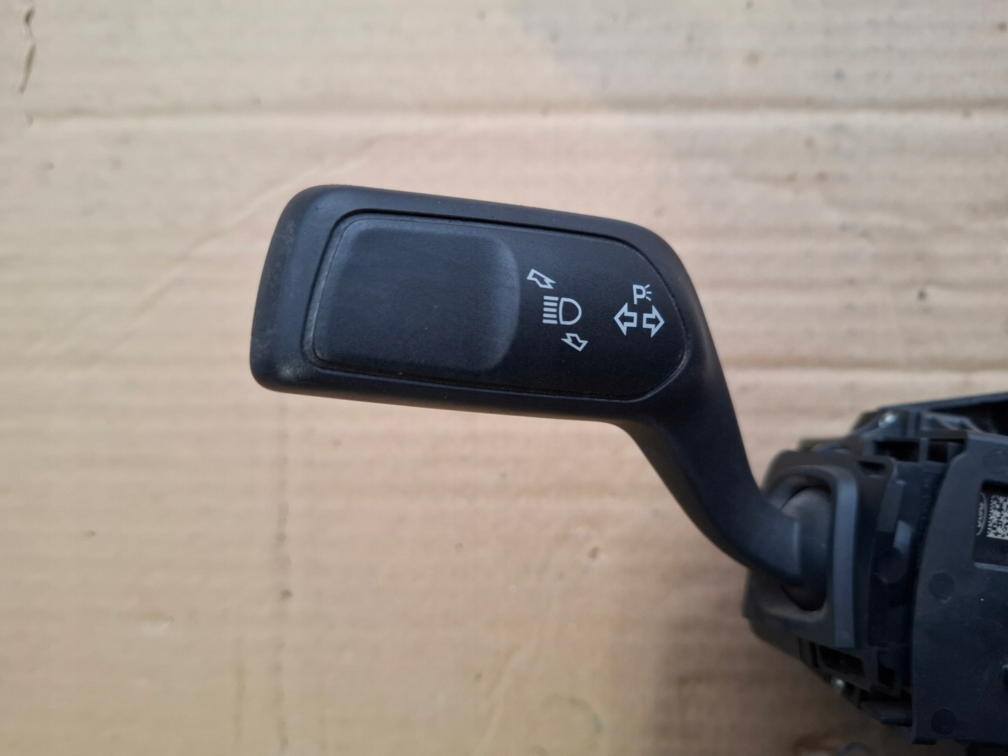 FORD ECOSPORT II MK2 19r steering wheel levers and controls ring control