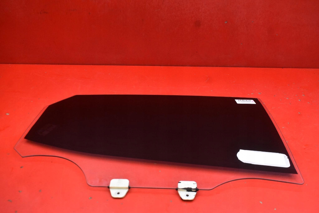 window side right rear part rear MG ZS 2 II LIFT 19-24