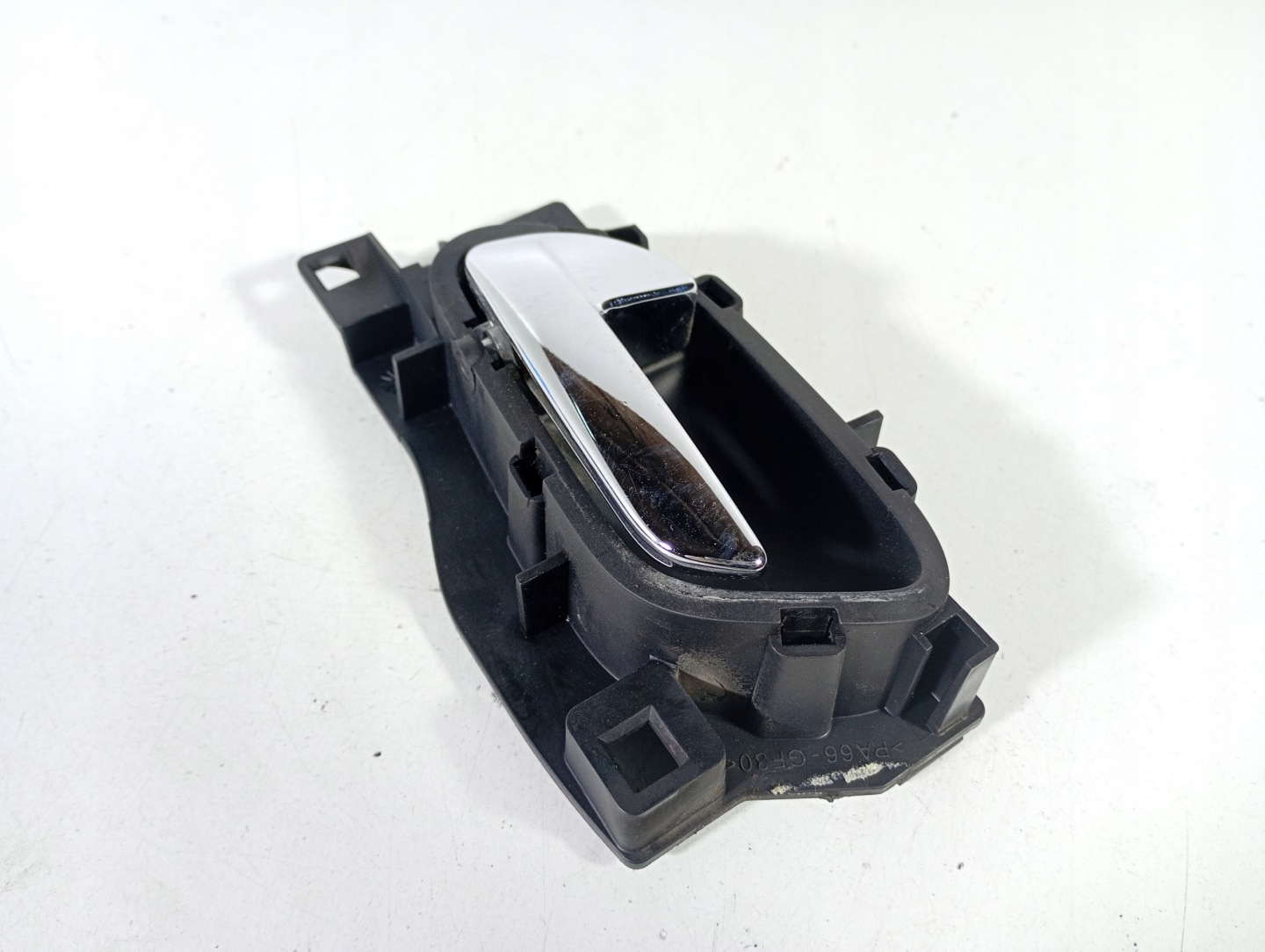 PEUGEOT 407 04-11 handle inner left front OE 96526178UD